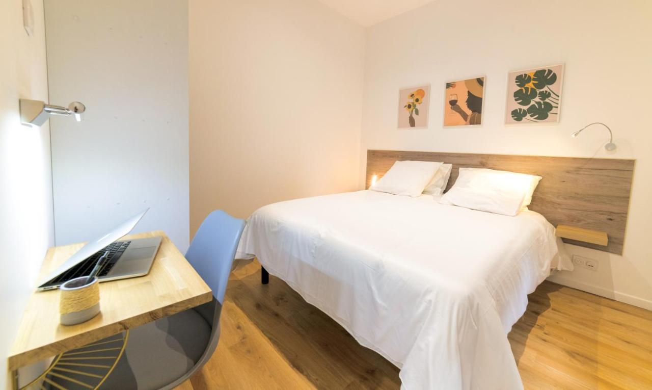 Apartament La Dolive - Locationtournus Zewnętrze zdjęcie