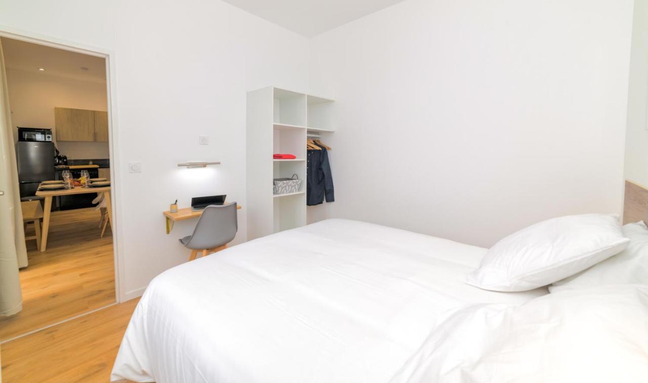 Apartament La Dolive - Locationtournus Zewnętrze zdjęcie