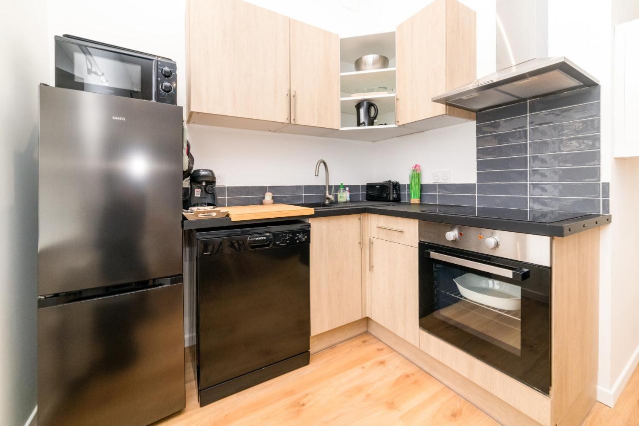 Apartament La Dolive - Locationtournus Zewnętrze zdjęcie