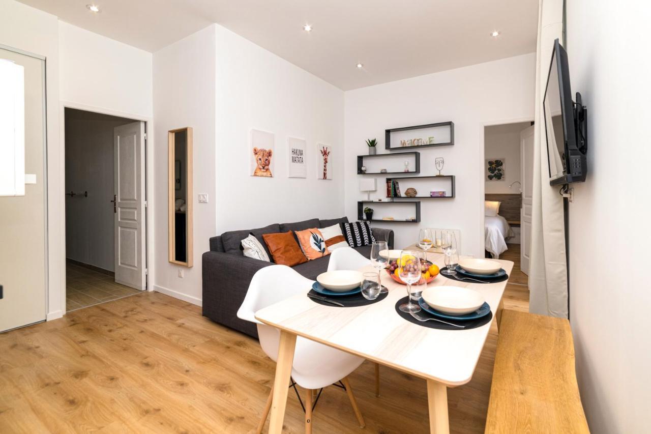 Apartament La Dolive - Locationtournus Zewnętrze zdjęcie